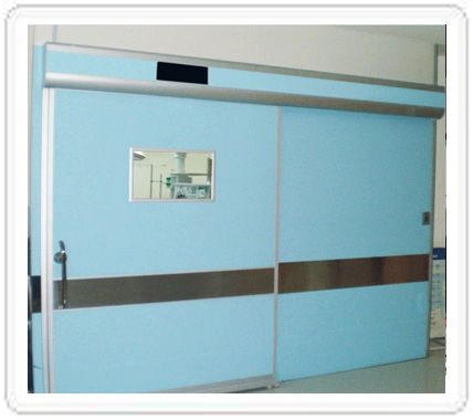 醫(yī)用氣密門 醫(yī)用氣密門