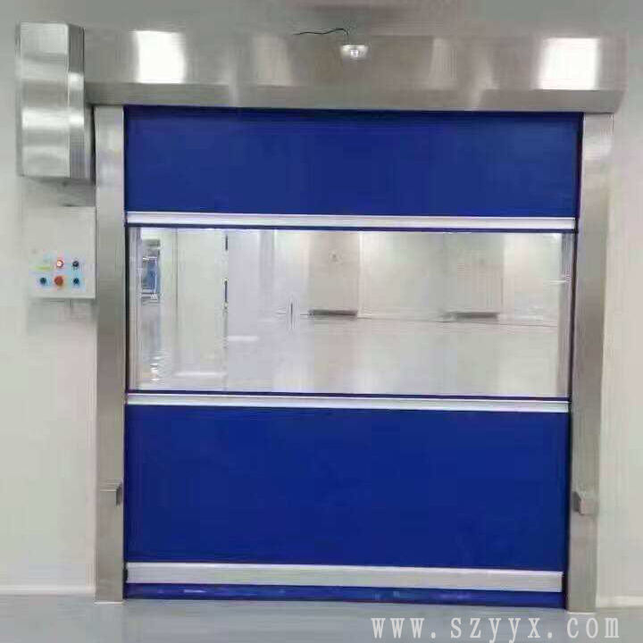 快速自動(dòng)門 快速自動(dòng)門