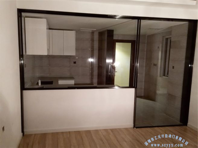 武漢萬科家居自動(dòng)門(松下自動(dòng)門.) 武漢萬科家居自動(dòng)門(松下自動(dòng)門.)