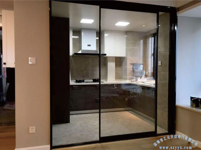 佳兆業(yè)可園家居自動(dòng)門(松下自動(dòng)) 佳兆業(yè)可園家居自動(dòng)門(松下自動(dòng))