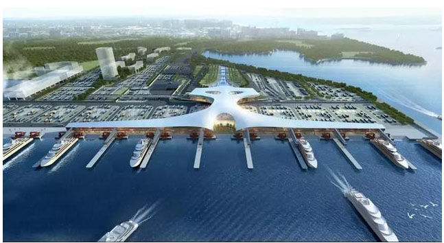 湛江徐聞港自動(dòng)門(mén)解決方案. 湛江徐聞港自動(dòng)門(mén)解決方案.