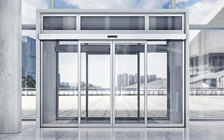 蓋澤自動門 蓋澤自動門